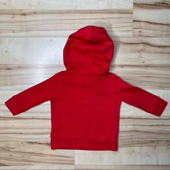 Puma Hoodie - Picture 3 of 5